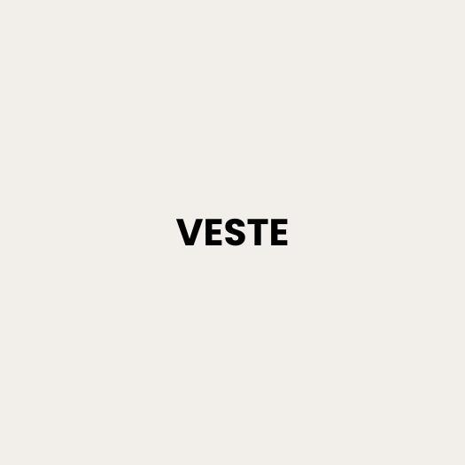 VESTE