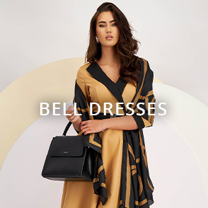 BELL DRESSES