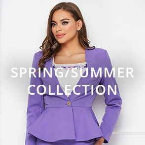 Spring/Summer collection