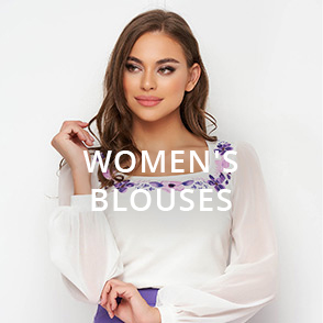 Women's blouses