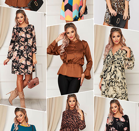 Lady Collection