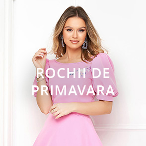 Rochii de primavara