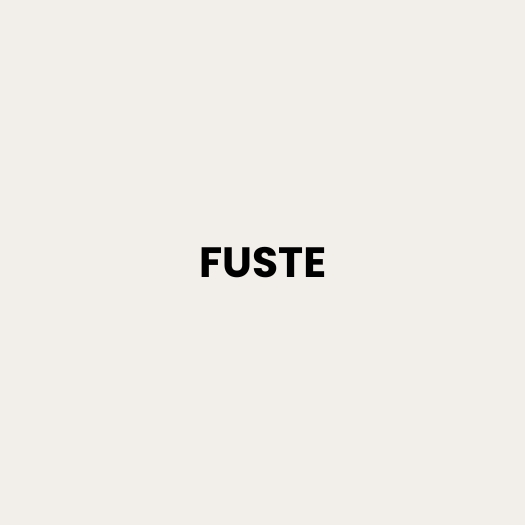 FUSTE