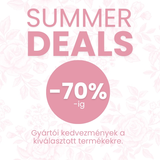 Summer Sale