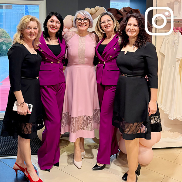 Rochiile StarShinerS arată bine pe orice siluetă – descoperă de ce!