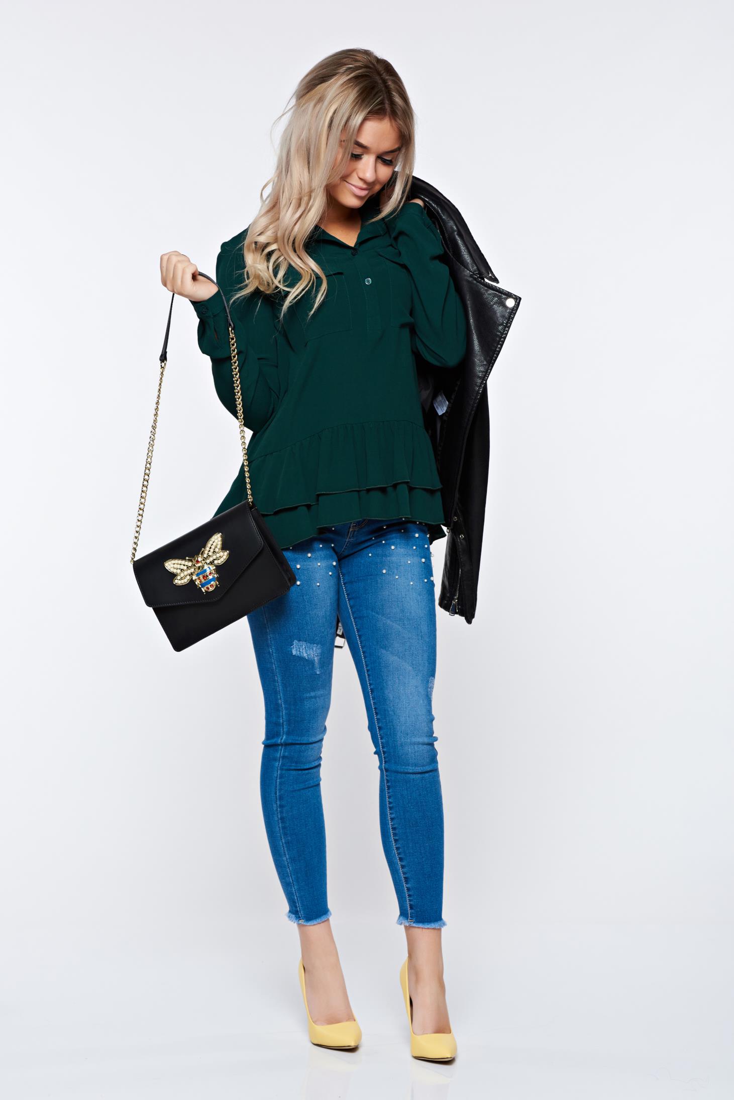 Total Look TL001013