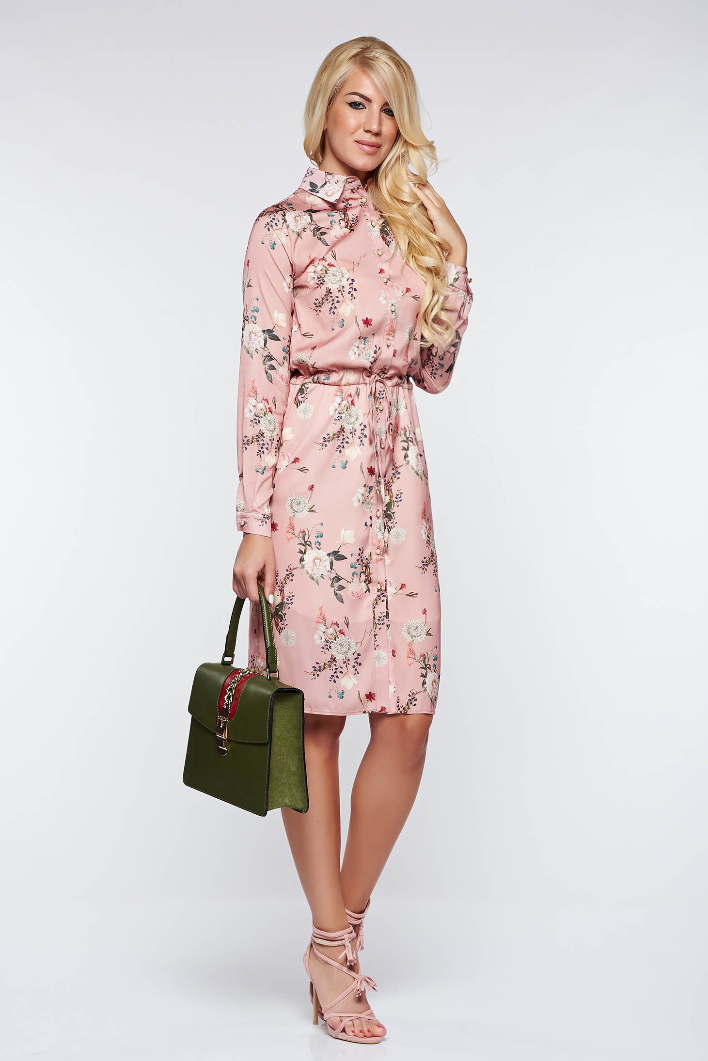 Total Look TL001363