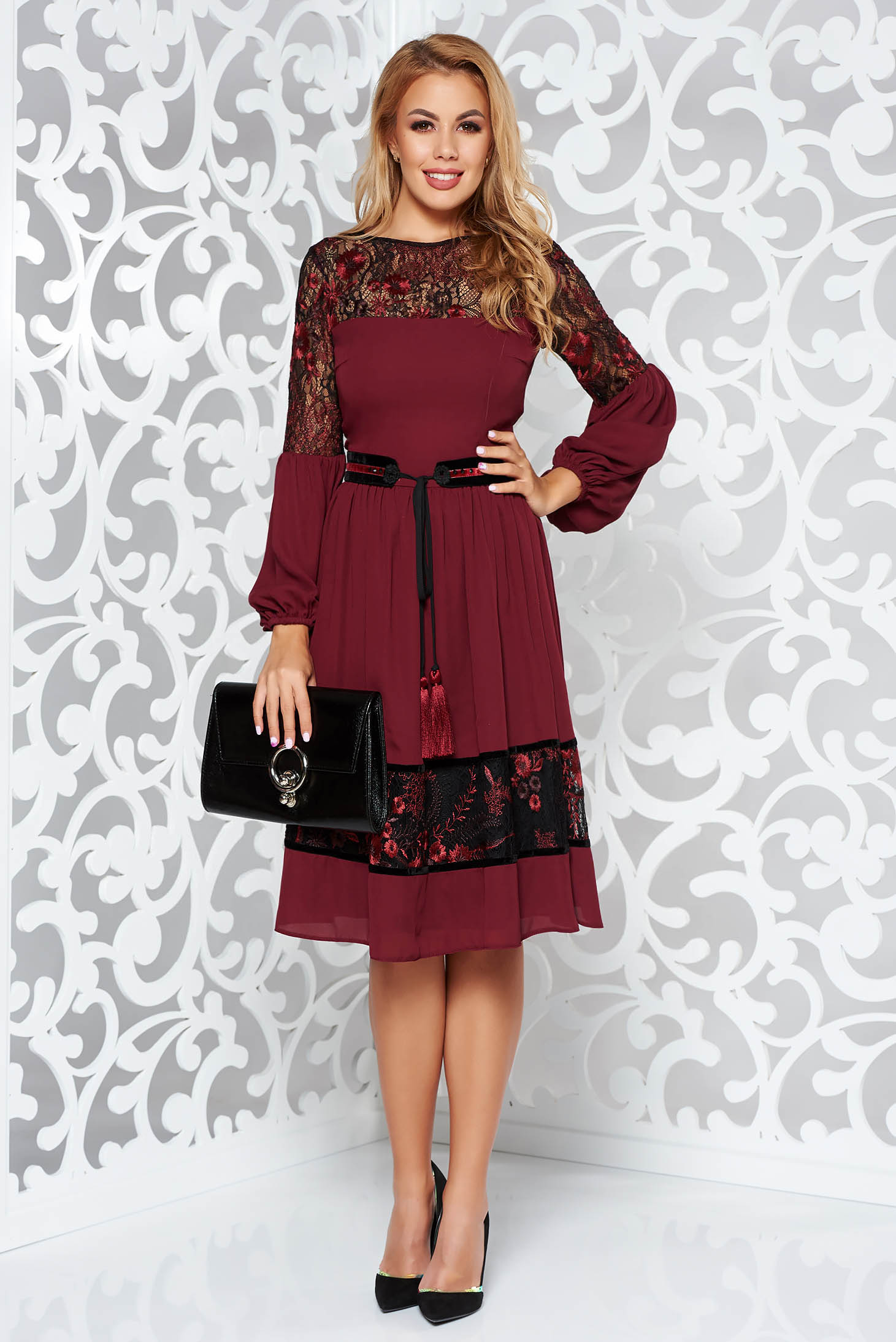 Total Look TL001654