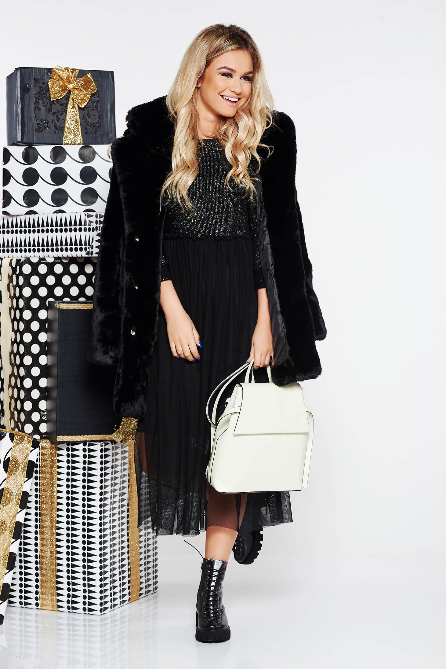 Total Look TL001987