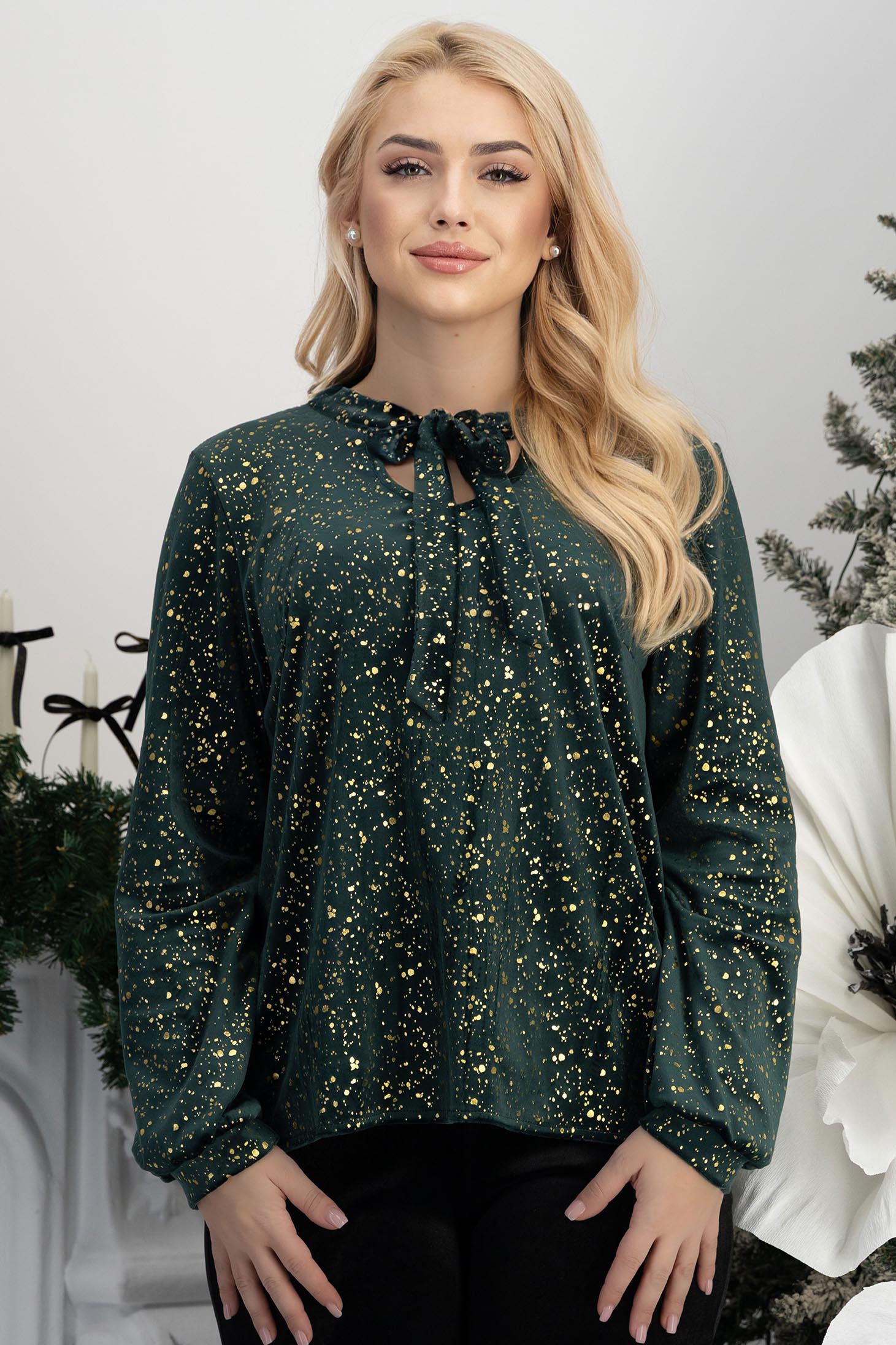 Ținută damă TL003373 1 - StarShinerS.ro