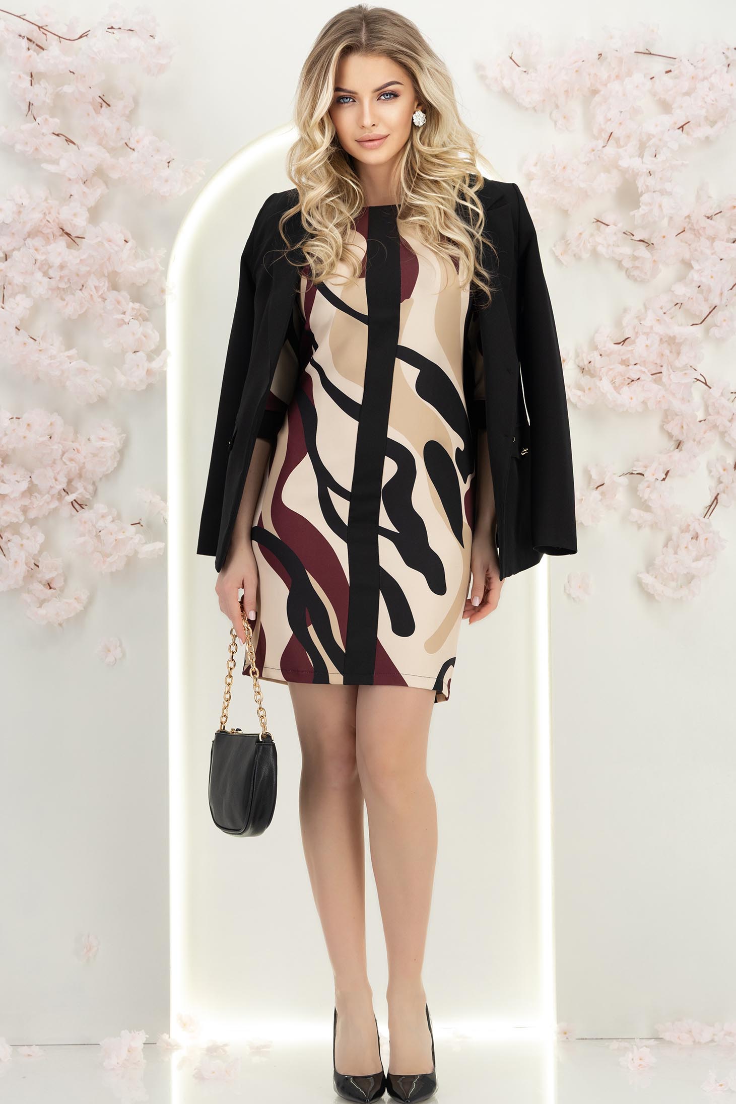 Total Look TL003691 1 - StarShinerS.ro