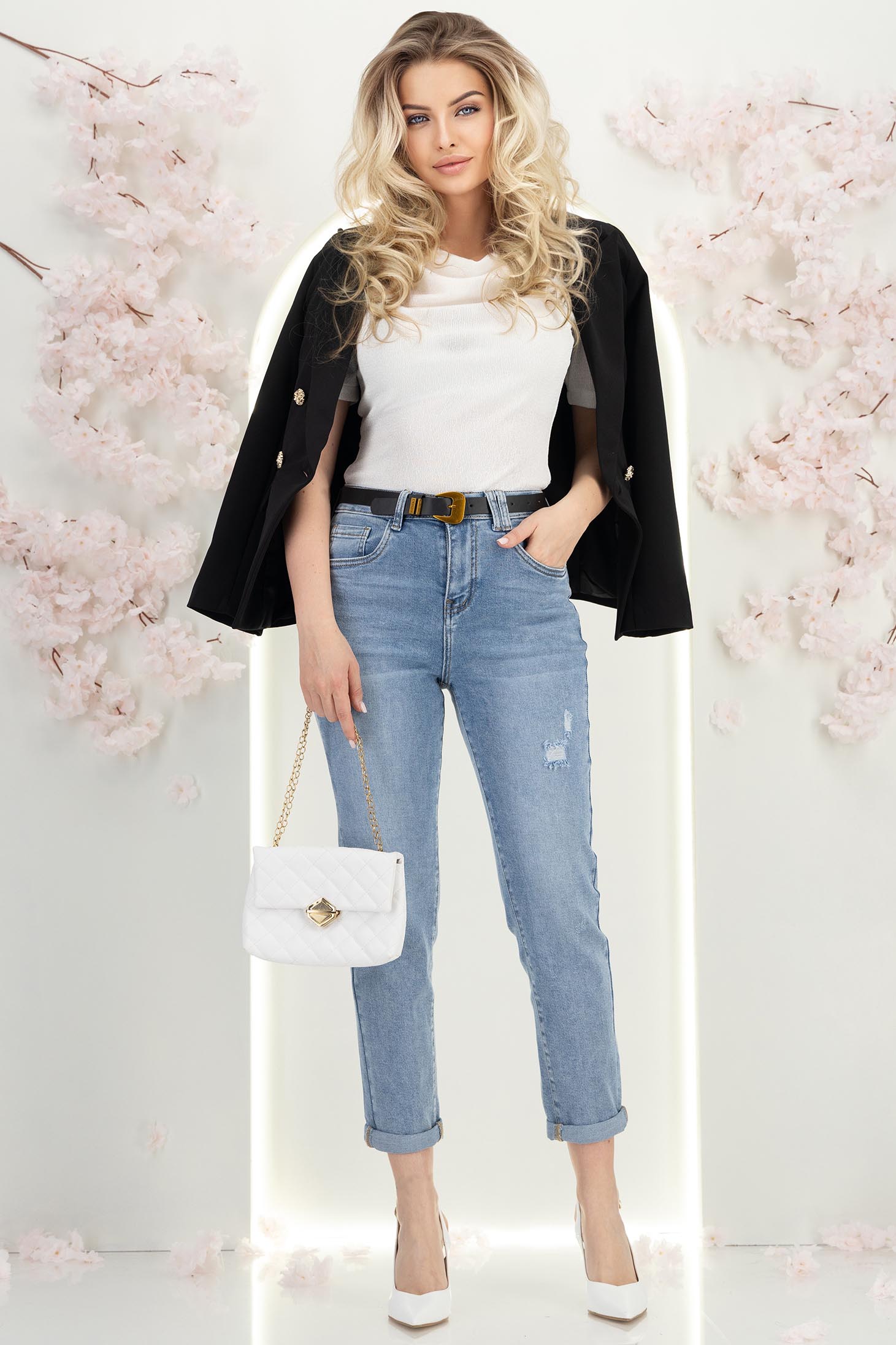 Total Look TL003751 1 - StarShinerS.ro