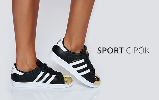 Sport Cipők