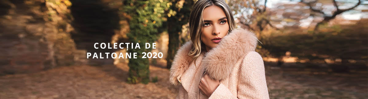 Paltoane dama