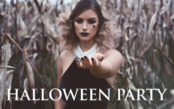Halloween Party
