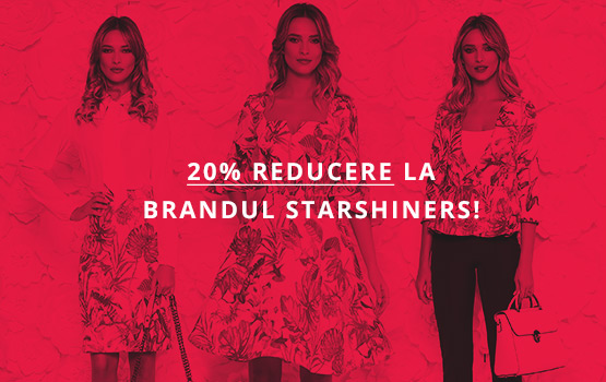 BestSellerS StarShinerS 