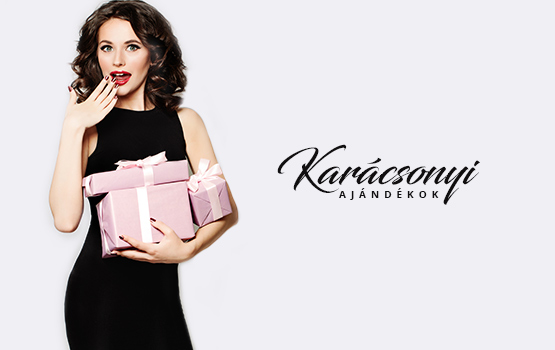 Karácsonyi Ajándékok