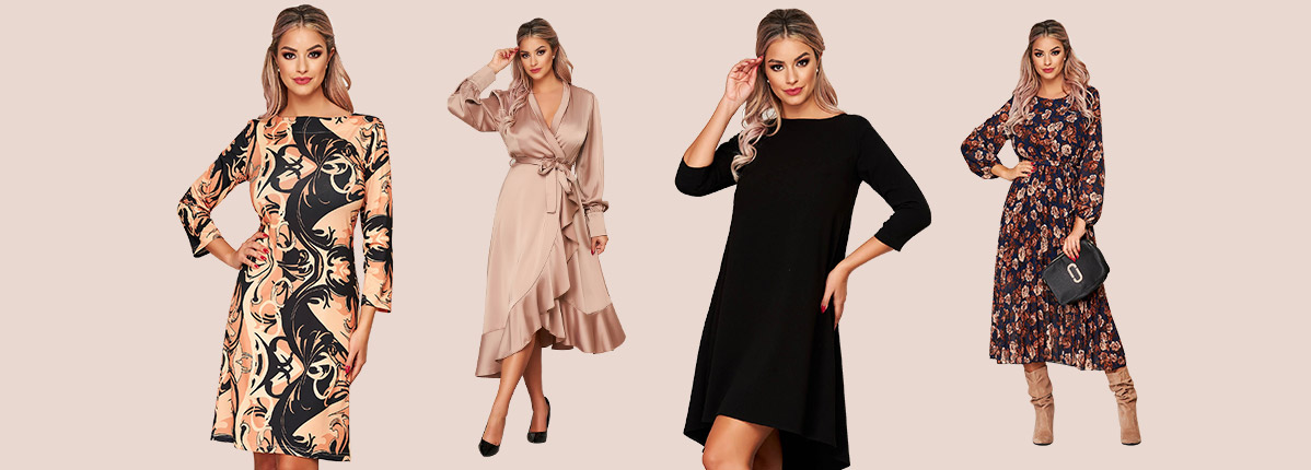 COLECȚIA: LADY & MĂRIMI MARI