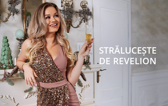 Haine de Revelion - Colecția 2025