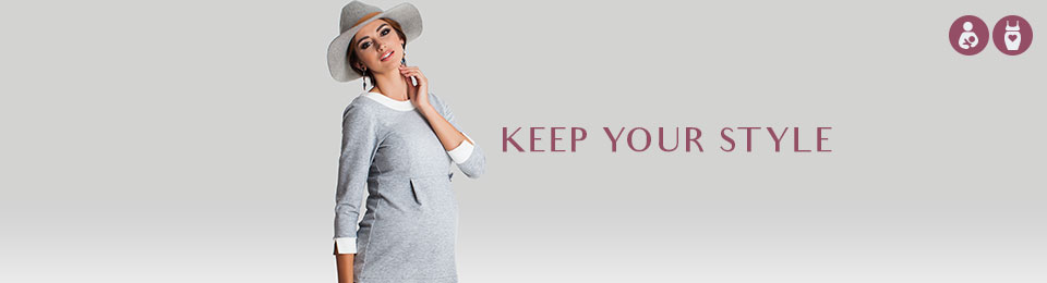 Maternity clothes - Page 4